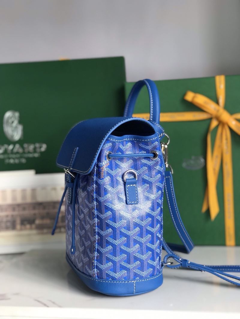 Goyard Backpacks